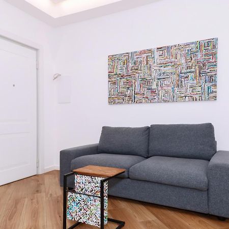 Il Sogno Di Selly Apartment Салерно Екстериор снимка