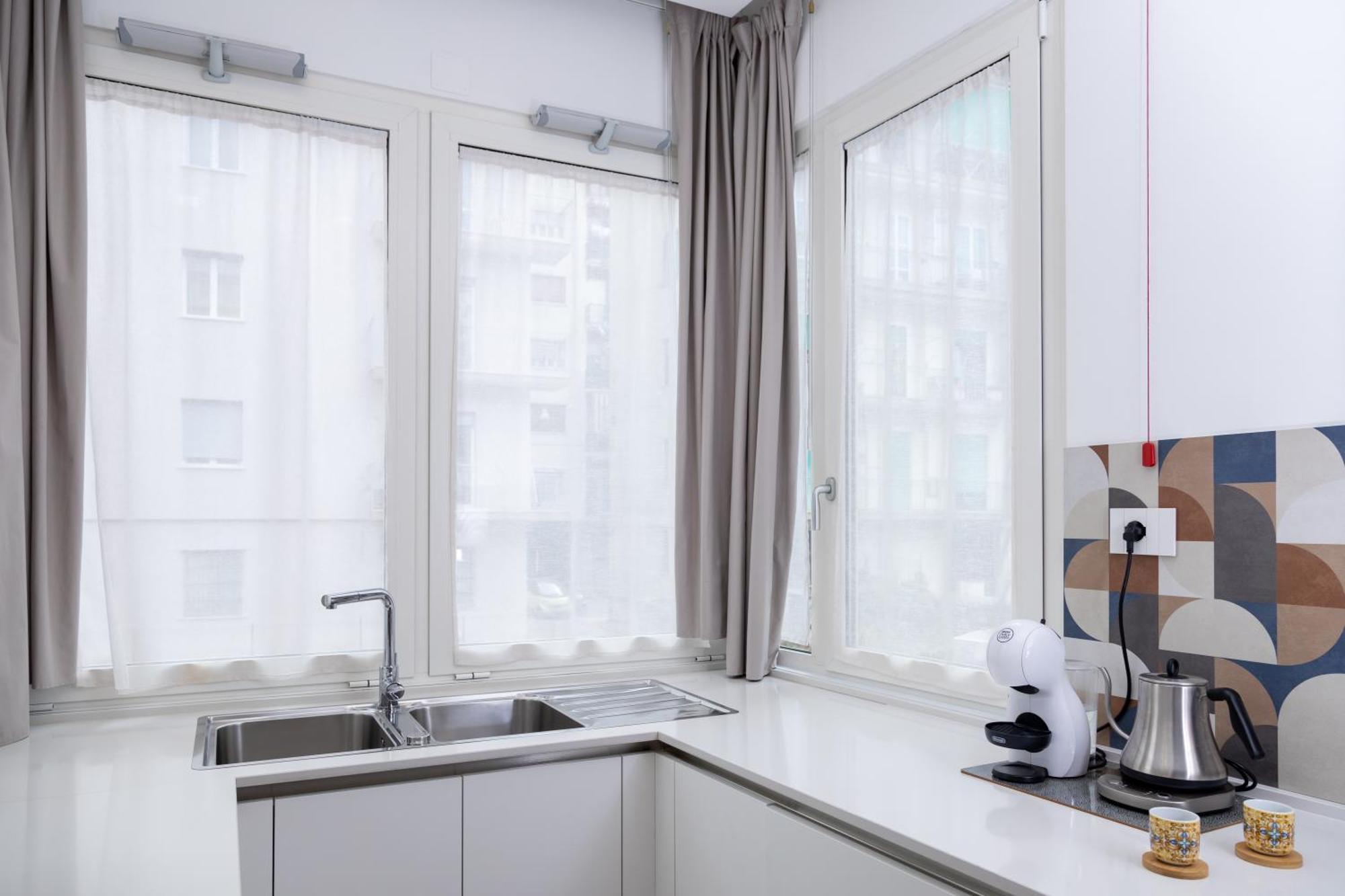 Il Sogno Di Selly Apartment Салерно Екстериор снимка