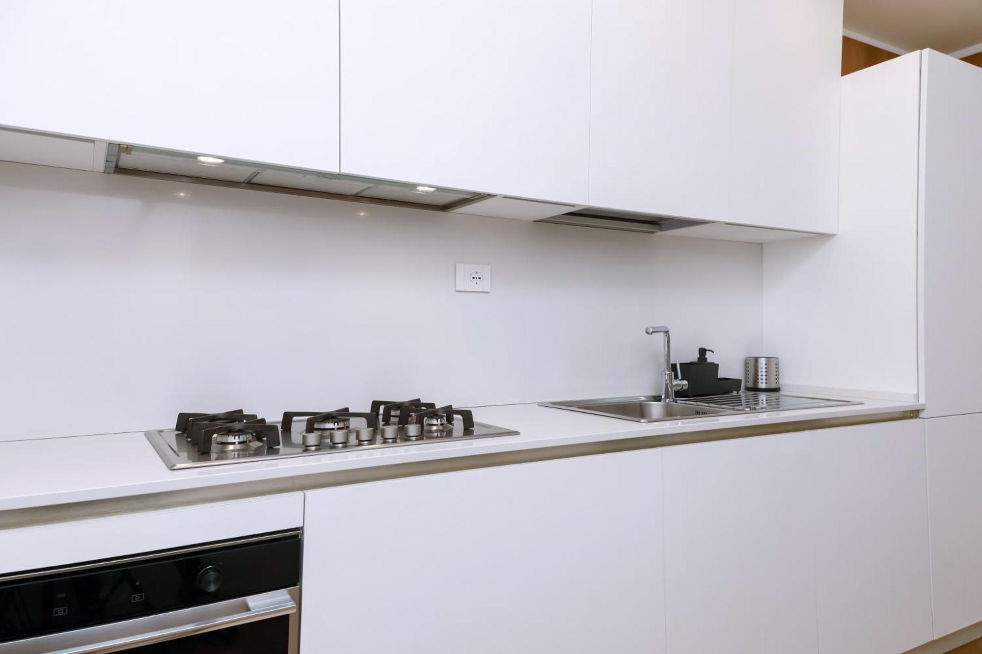 Il Sogno Di Selly Apartment Салерно Екстериор снимка