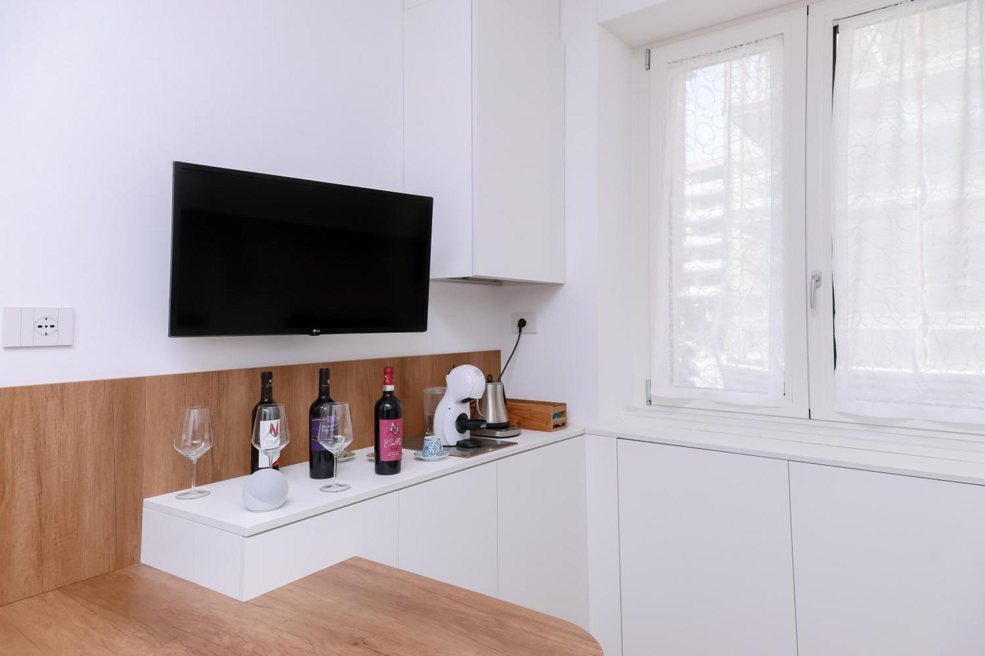 Il Sogno Di Selly Apartment Салерно Екстериор снимка