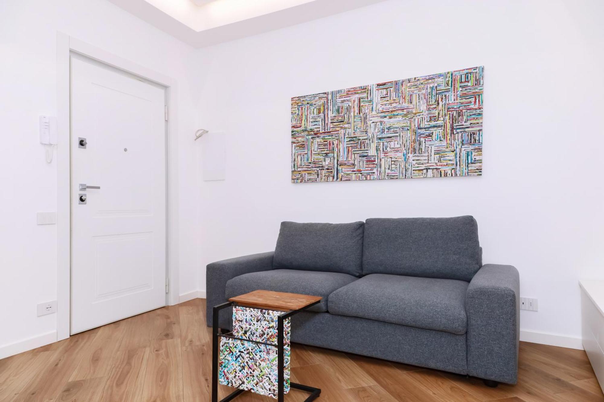 Il Sogno Di Selly Apartment Салерно Екстериор снимка