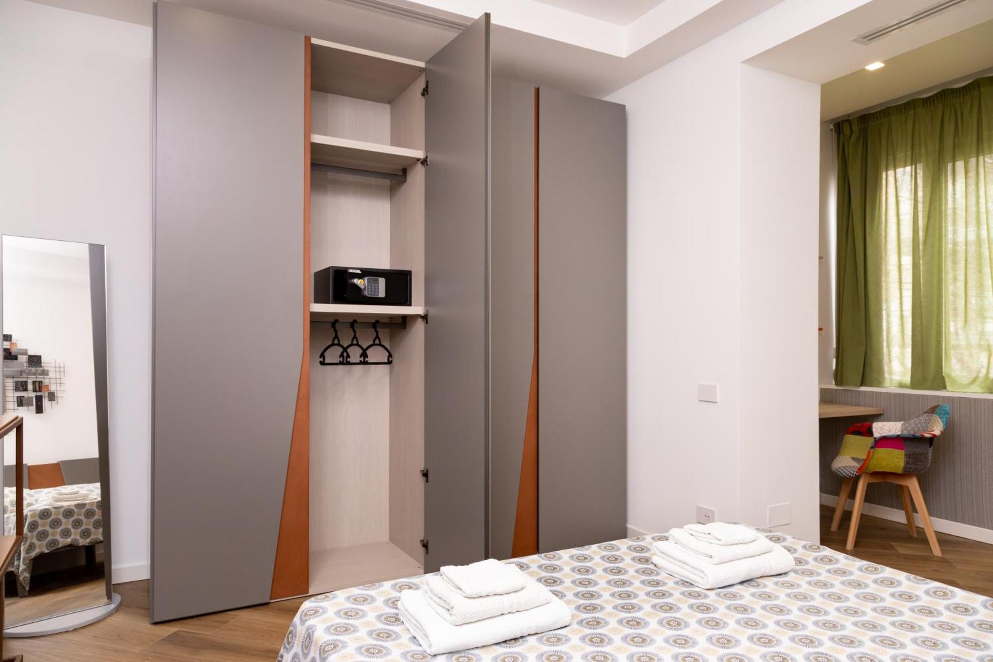 Il Sogno Di Selly Apartment Салерно Екстериор снимка