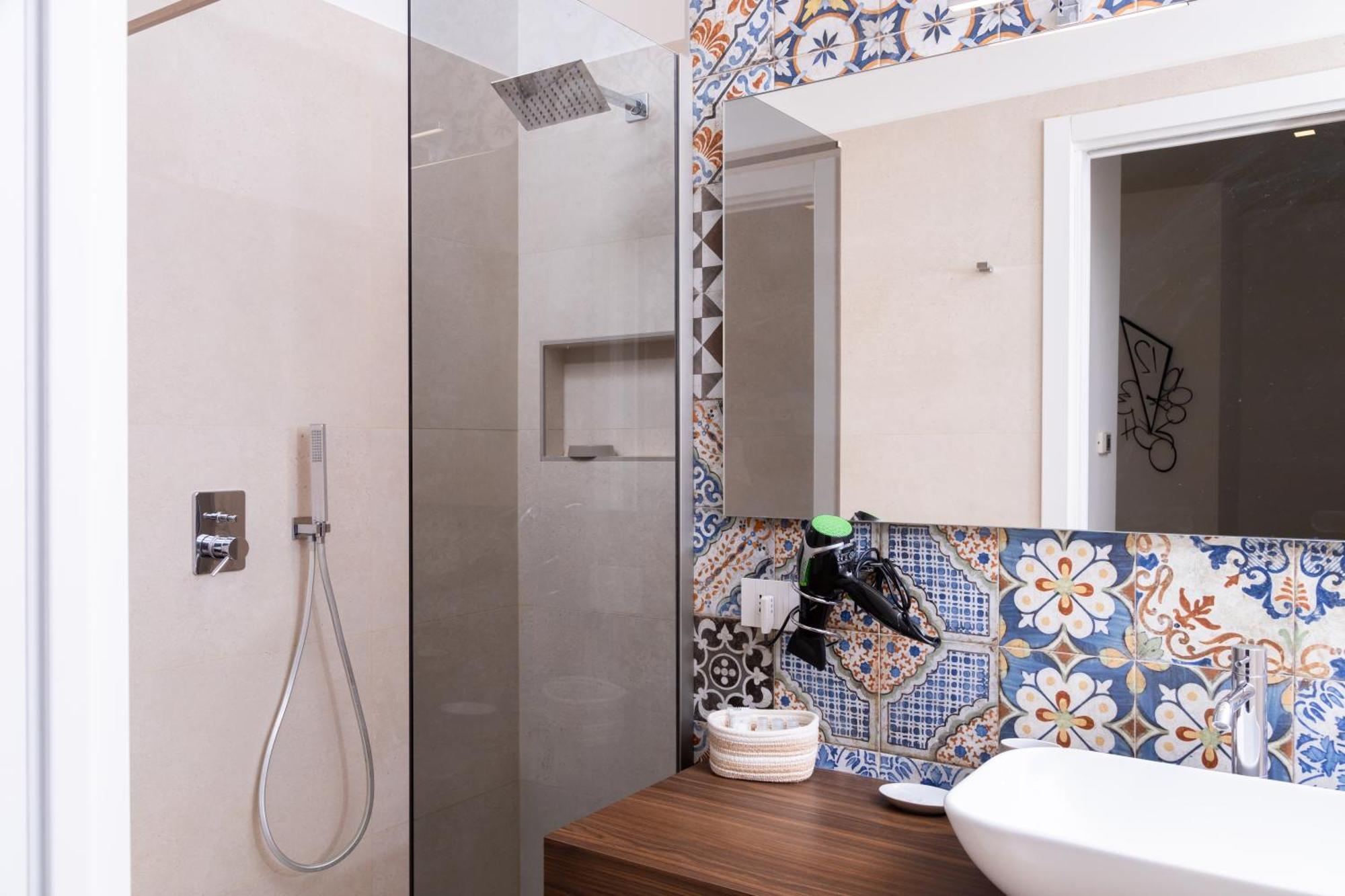 Il Sogno Di Selly Apartment Салерно Екстериор снимка
