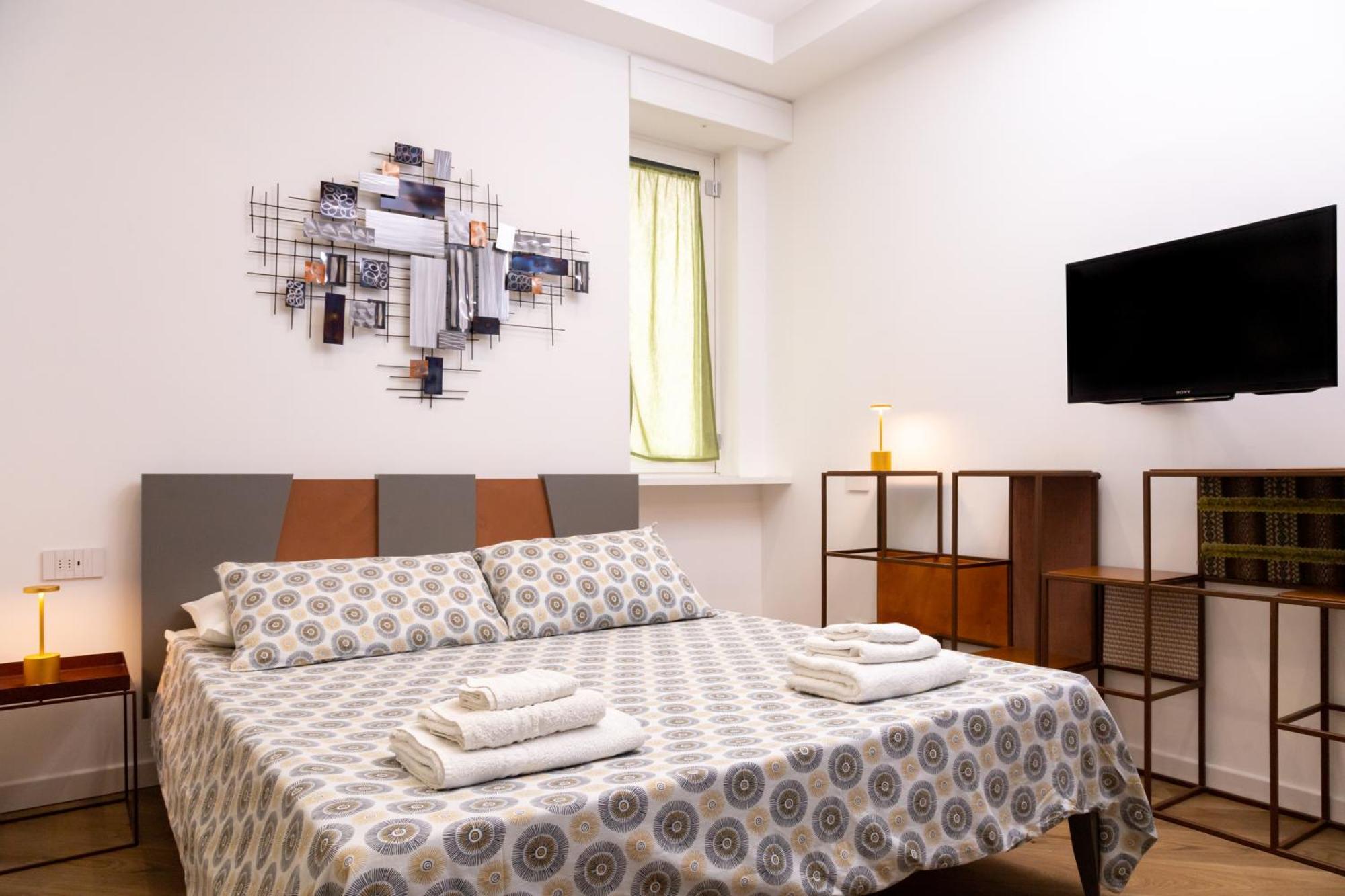 Il Sogno Di Selly Apartment Салерно Екстериор снимка