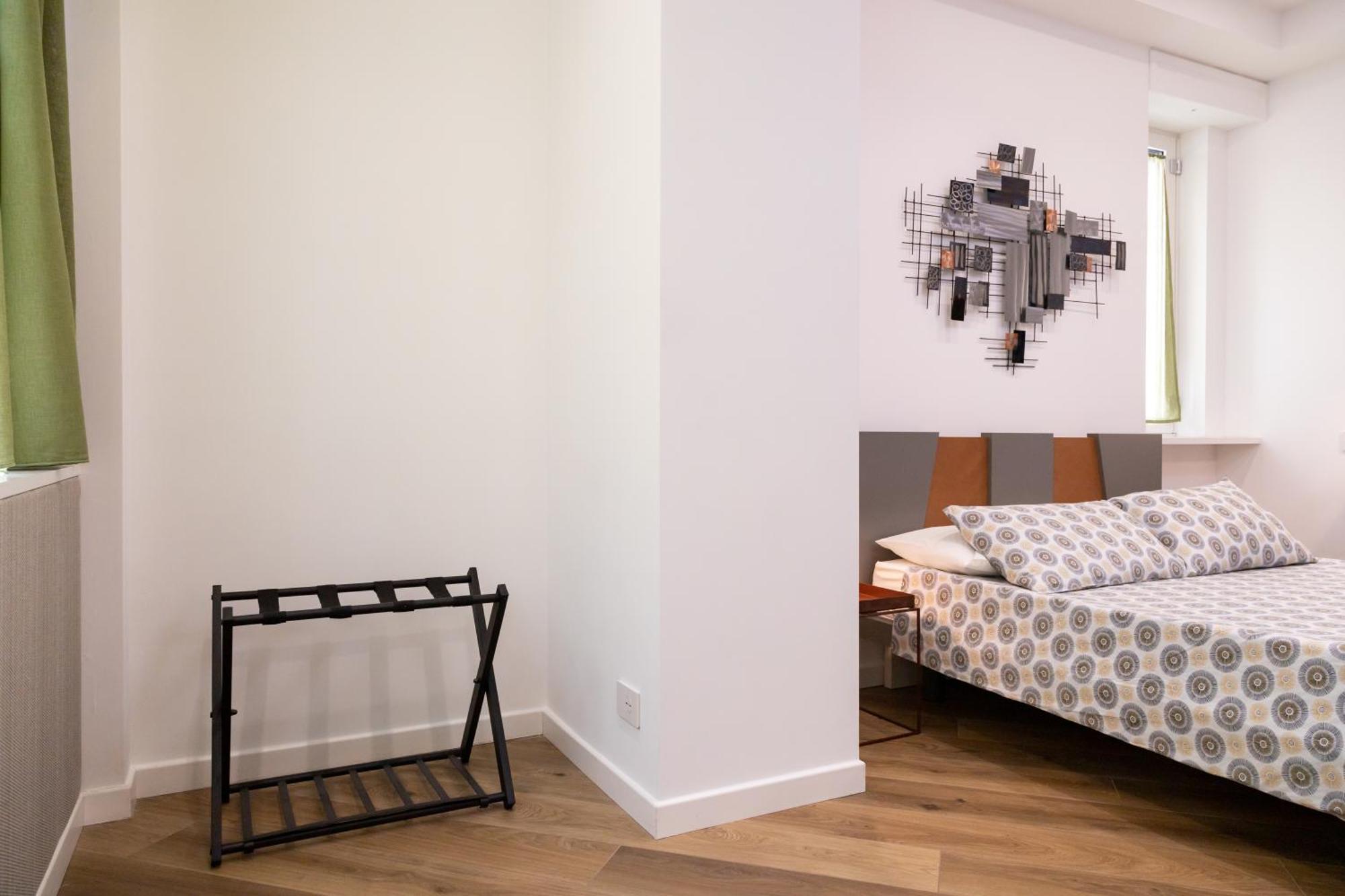 Il Sogno Di Selly Apartment Салерно Екстериор снимка