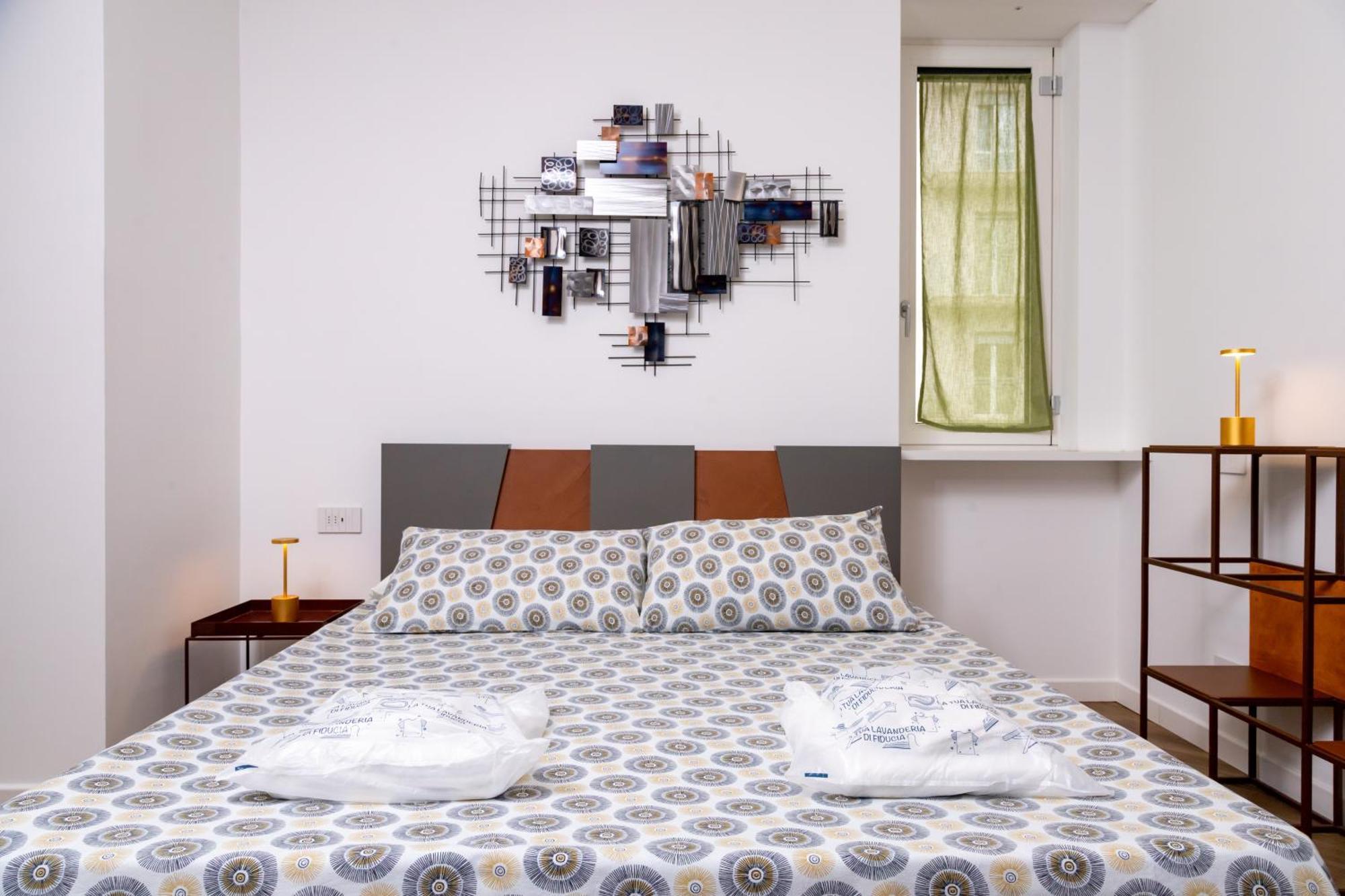 Il Sogno Di Selly Apartment Салерно Екстериор снимка