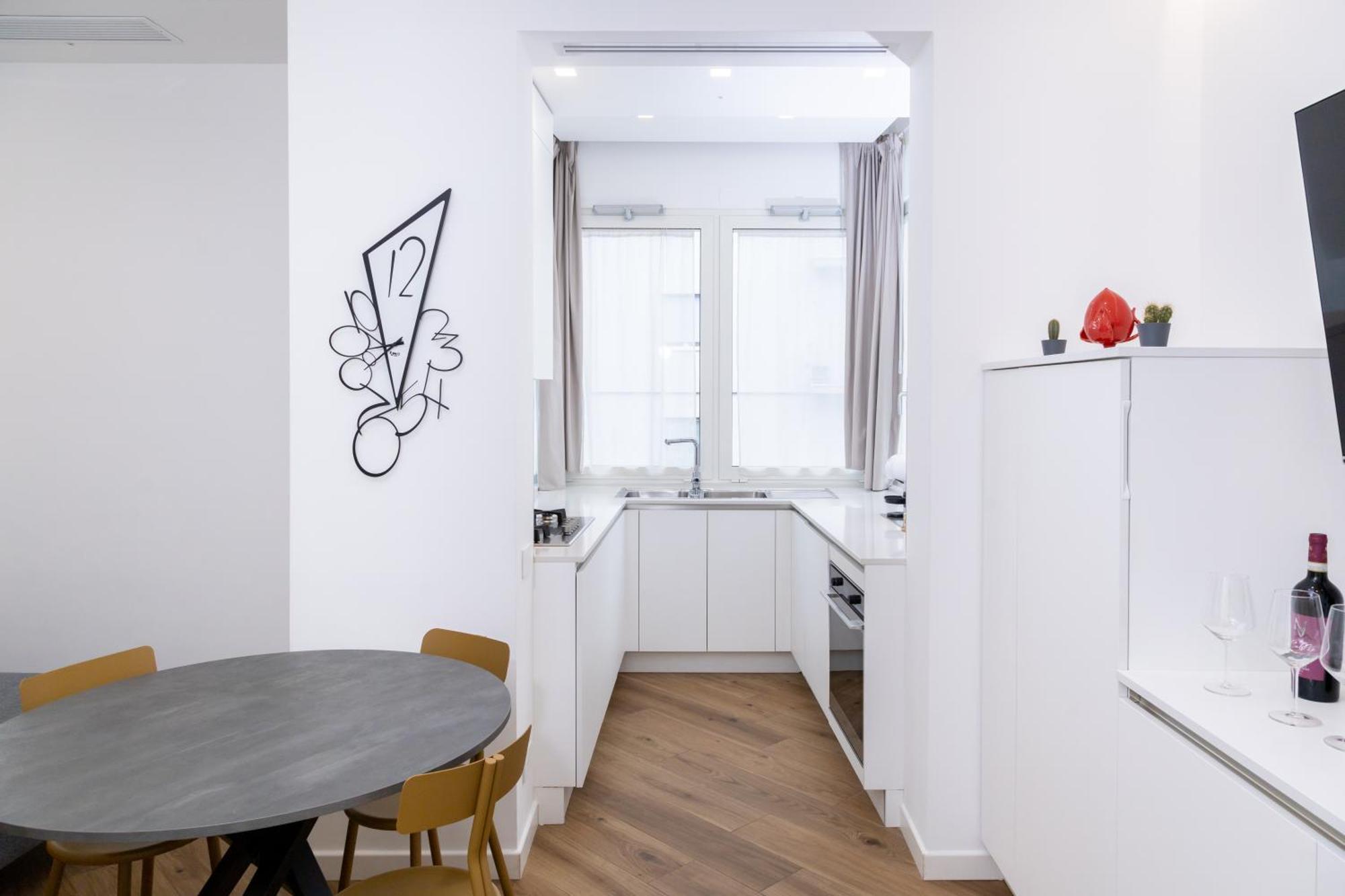 Il Sogno Di Selly Apartment Салерно Екстериор снимка