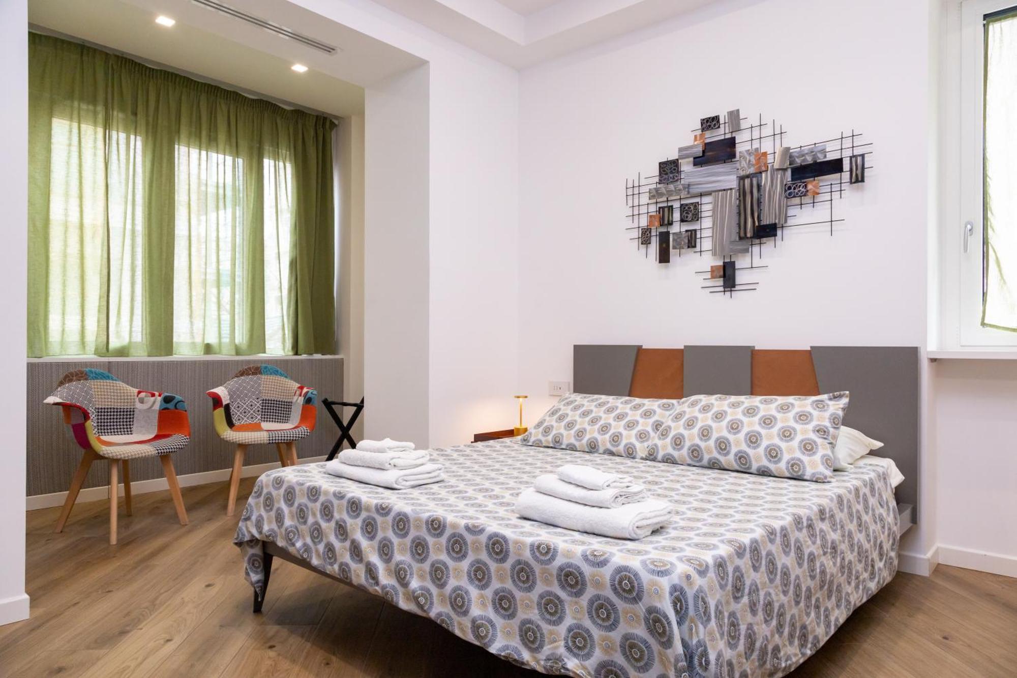 Il Sogno Di Selly Apartment Салерно Екстериор снимка