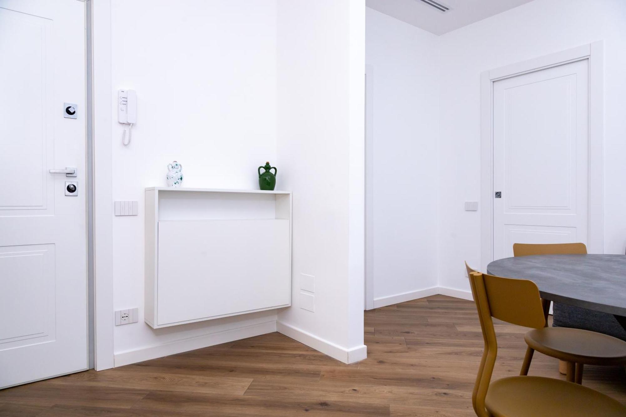 Il Sogno Di Selly Apartment Салерно Екстериор снимка