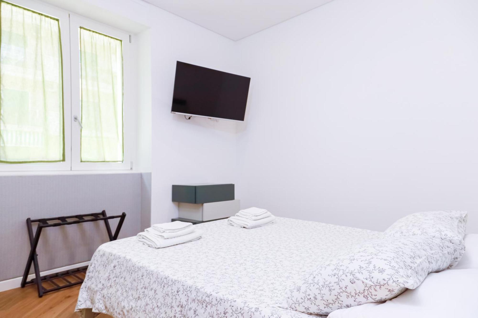 Il Sogno Di Selly Apartment Салерно Екстериор снимка