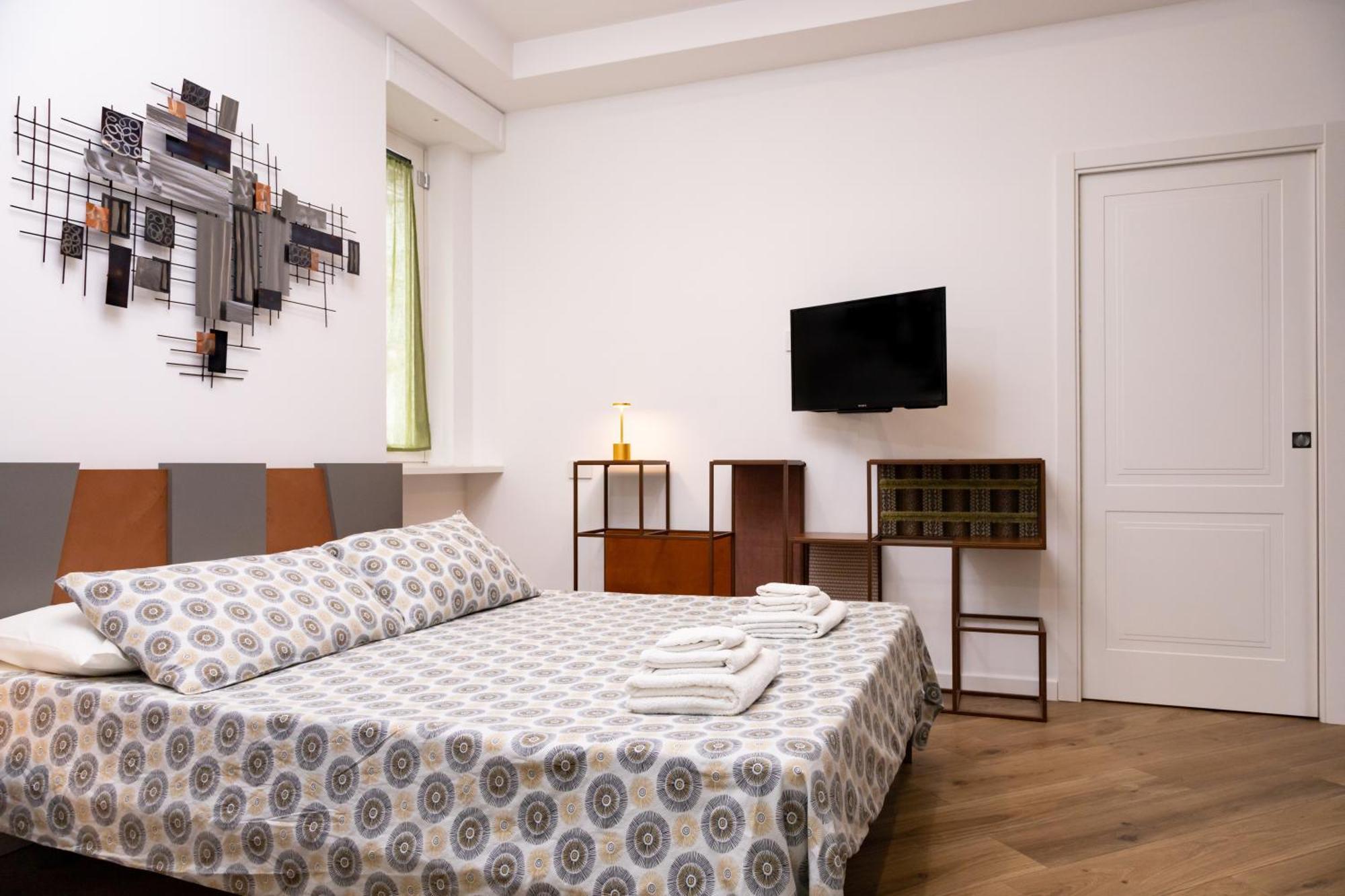 Il Sogno Di Selly Apartment Салерно Екстериор снимка