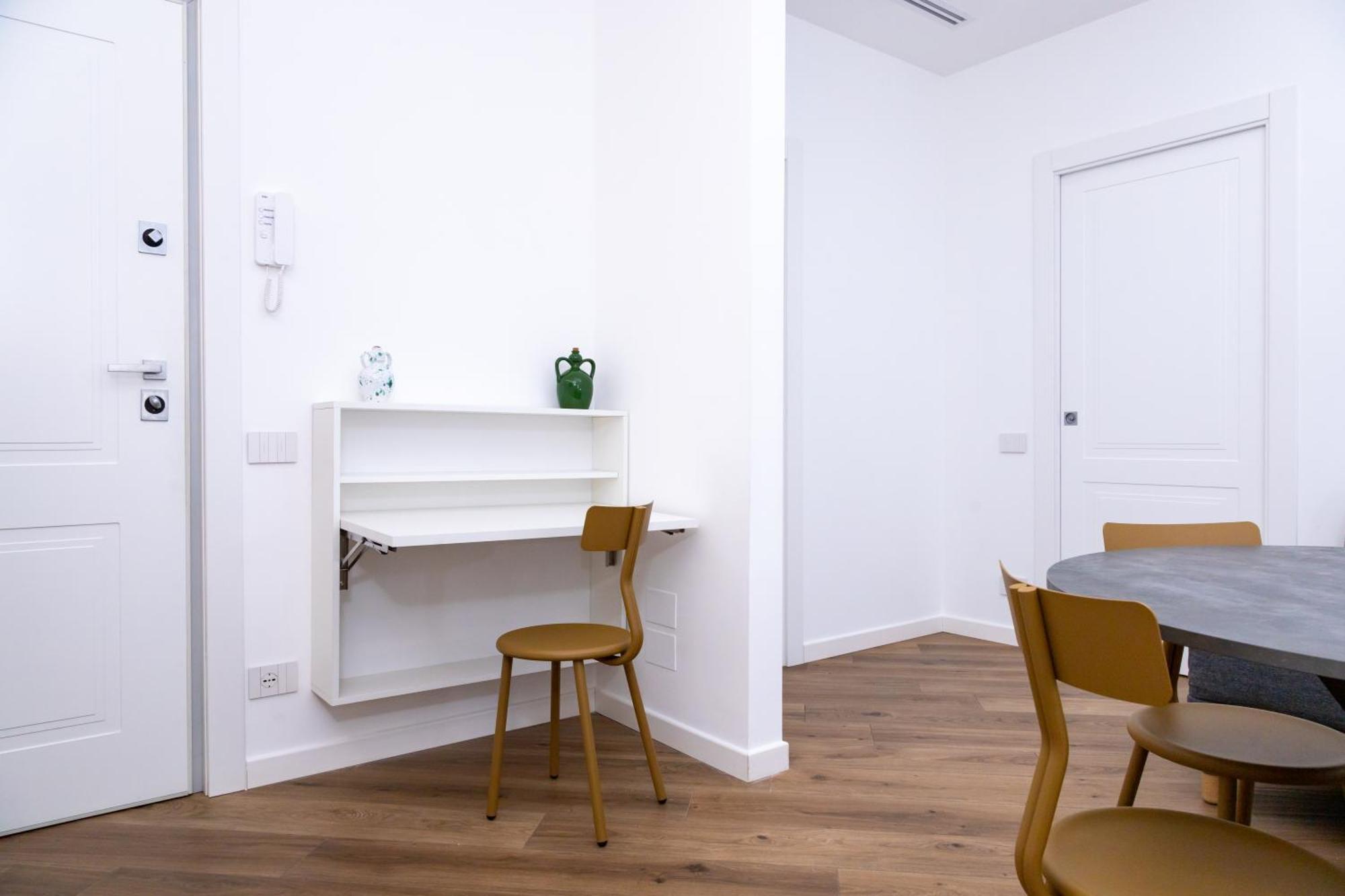 Il Sogno Di Selly Apartment Салерно Екстериор снимка