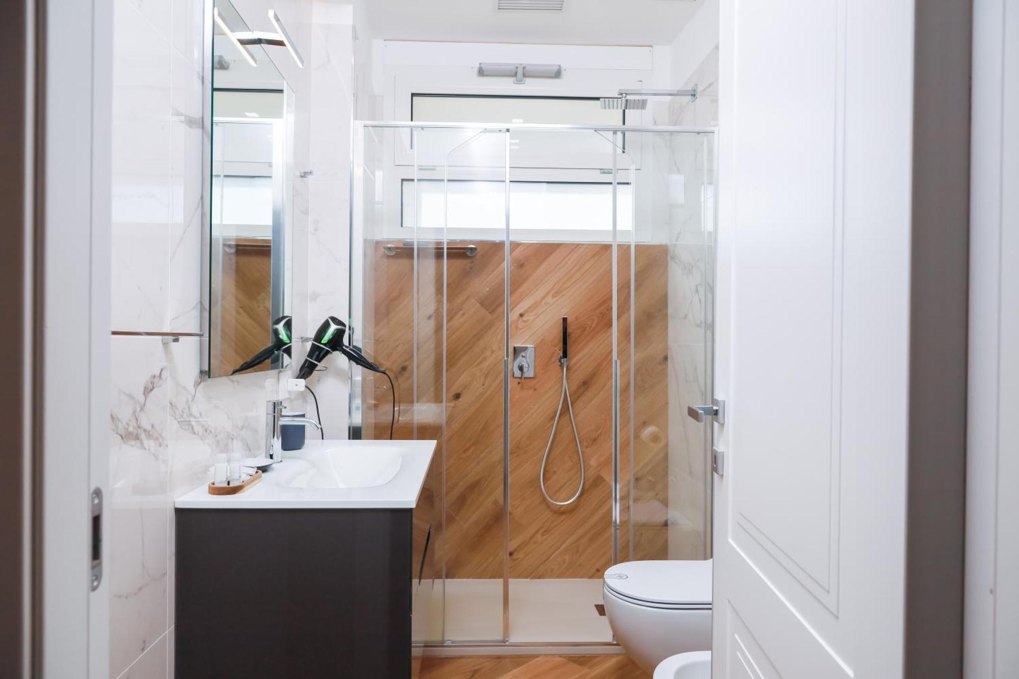 Il Sogno Di Selly Apartment Салерно Екстериор снимка