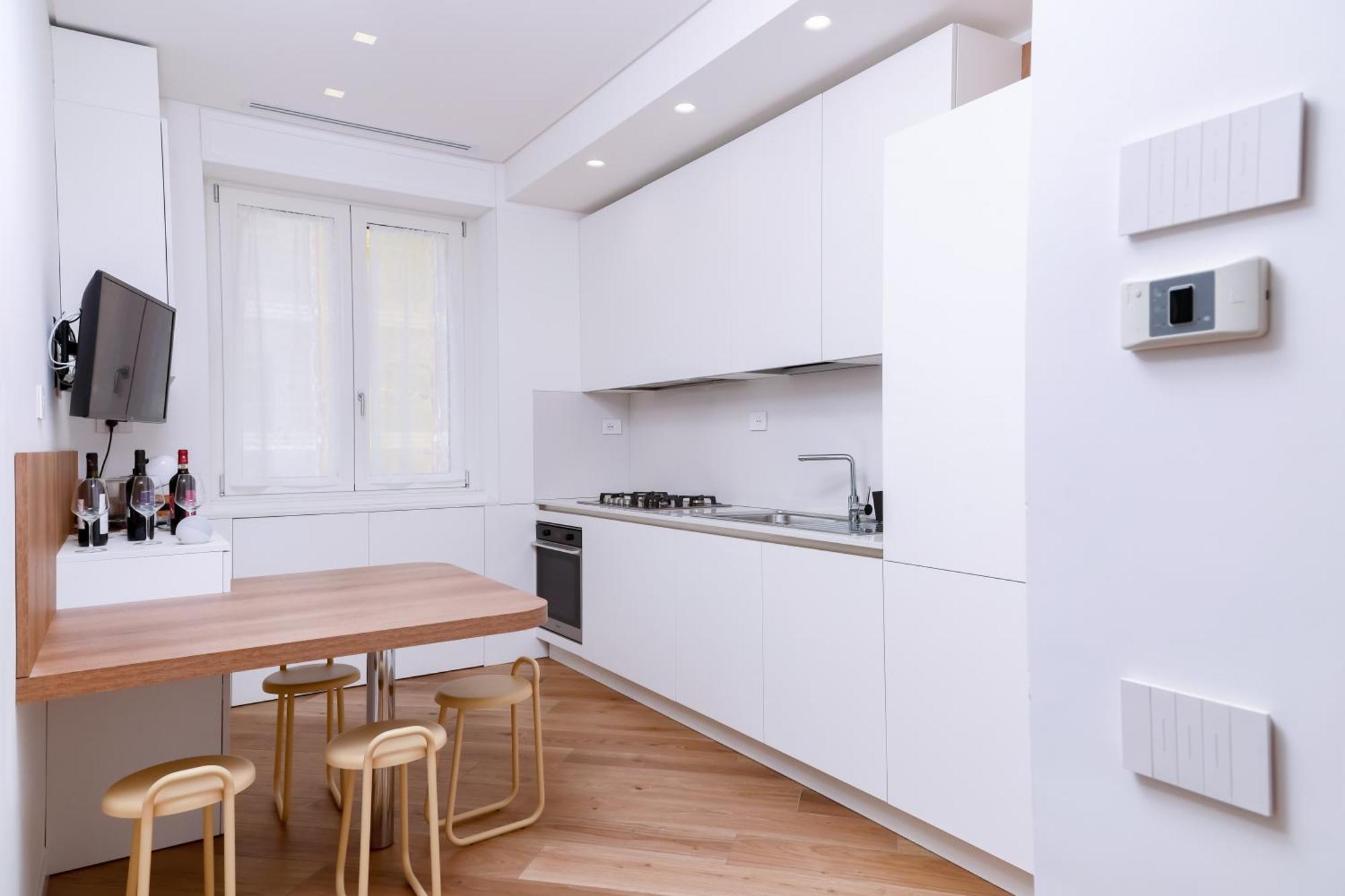 Il Sogno Di Selly Apartment Салерно Екстериор снимка
