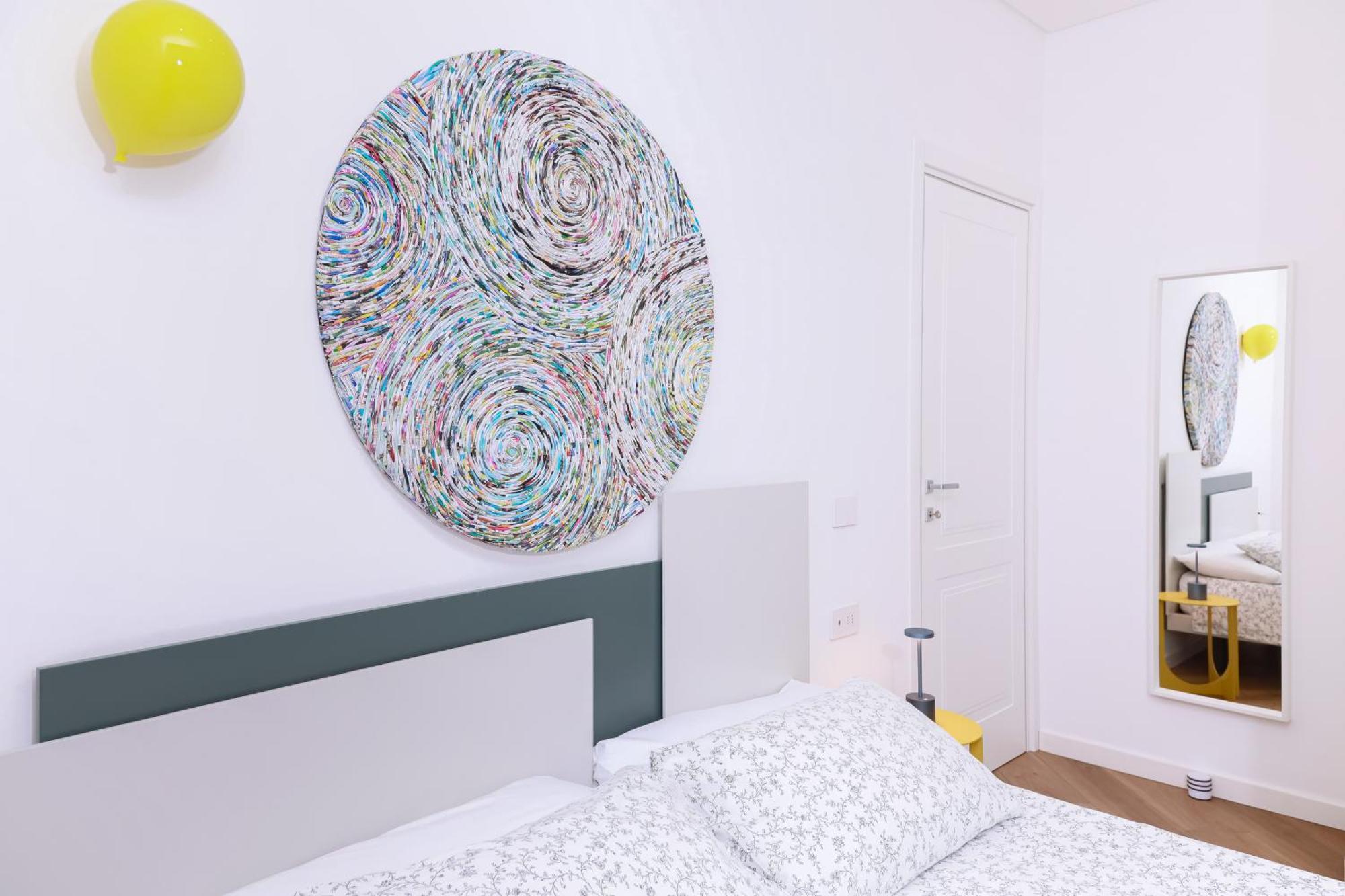 Il Sogno Di Selly Apartment Салерно Екстериор снимка